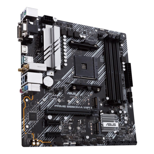 Płyta główna ASUS PRIME B550M-A WIFI II-17569055