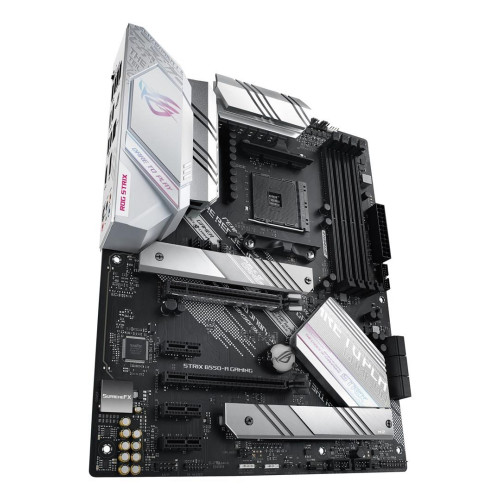 Płyta główna ASUS ROG STRIX B550-A GAMING-17569070