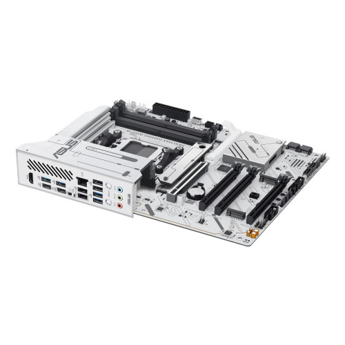 Płyta główna ASUS X870 MAX GAMING WIFI7 White-17569079