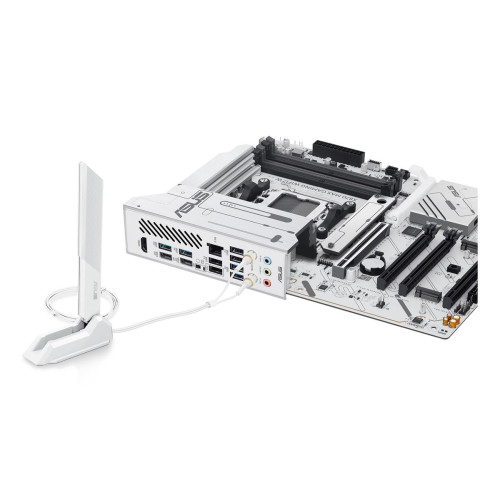 Płyta główna ASUS X870 MAX GAMING WIFI7 White-17569081
