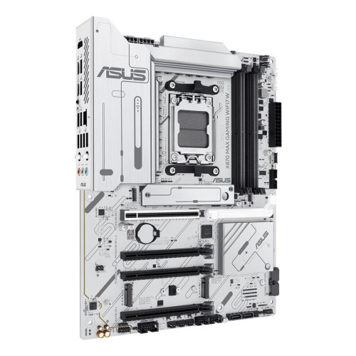 Płyta główna ASUS X870 MAX GAMING WIFI7 White-17569084