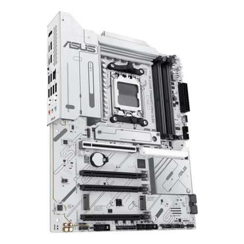 Płyta główna ASUS X870 MAX GAMING WIFI7 White-17569085