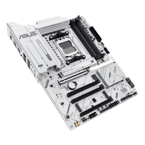 Płyta główna ASUS X870 MAX GAMING WIFI7 White-17569087