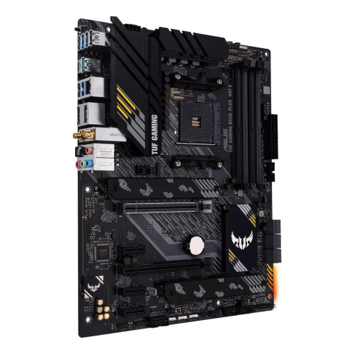 Płyta główna ASUS TUF GAMING B550-PLUS WIFI II-17569119