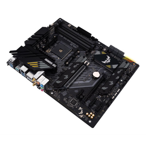 Płyta główna ASUS TUF GAMING B550-PLUS WIFI II-17569120
