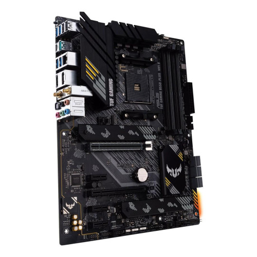 Płyta główna ASUS TUF GAMING B550-PLUS WIFI II-17569121