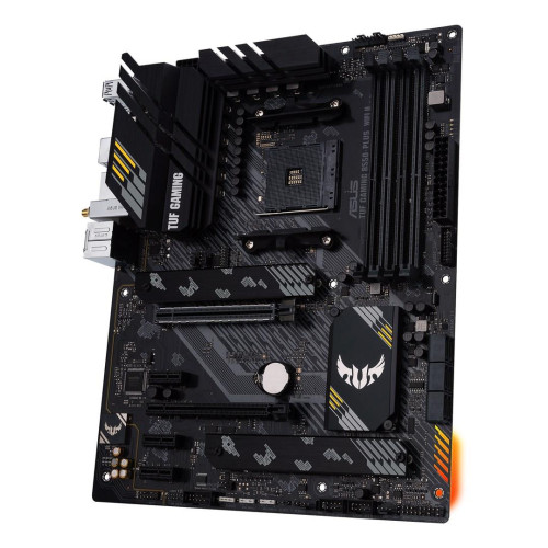 Płyta główna ASUS TUF GAMING B550-PLUS WIFI II-17569122