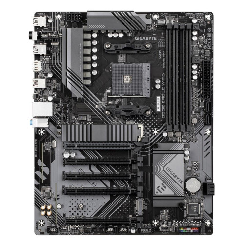 Płyta główna Gigabyte B550 EAGLE WIFI6-17569128