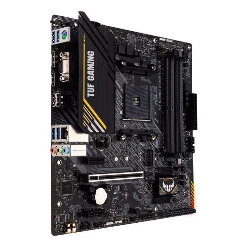Płyta główna ASUS TUF GAMING A520M-PLUS II-17569133
