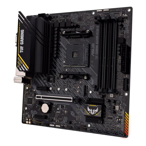 Płyta główna ASUS TUF GAMING A520M-PLUS II-17569134