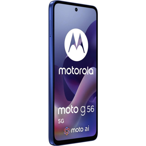 Motorola Moto G56 5G 8/256GB Dazzling Blue-17577251
