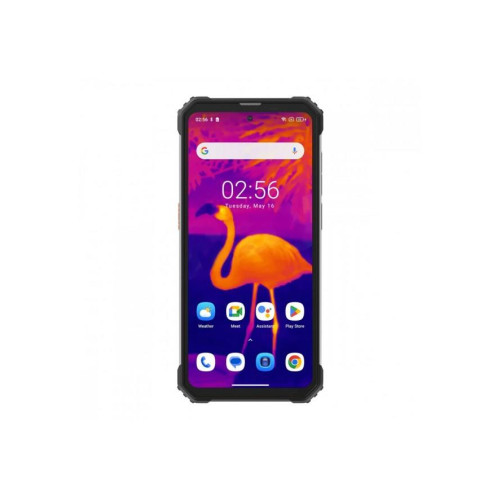 Telefon komórkowy BV8900 8/256GB/Orange Blackview-17577281