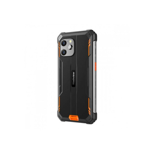 Telefon komórkowy BV8900 8/256GB/Orange Blackview-17577283