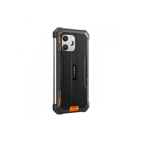 Telefon komórkowy BV8900 8/256GB/Orange Blackview-17577284