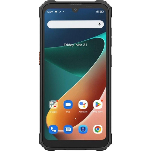 Smartphone Blackview BV5300Pro 4/64GB Czarny-17577287