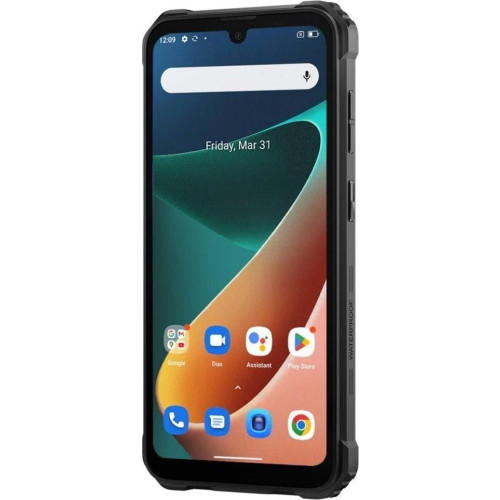 Smartphone Blackview BV5300Pro 4/64GB Czarny-17577289