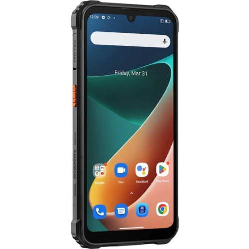 Smartphone Blackview BV5300Pro 4/64GB Czarny-17577290
