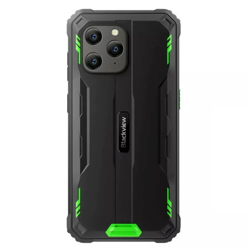 Smartfon Blackview BV5300 PRO 4/64 6580h (zielony)-17577295