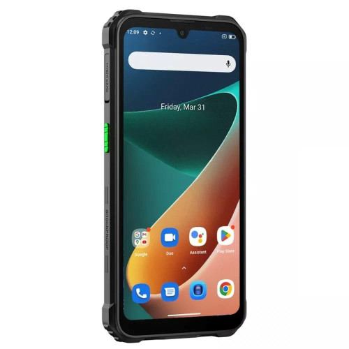 Smartfon Blackview BV5300 PRO 4/64 6580h (zielony)-17577297