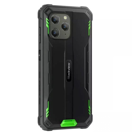 Smartfon Blackview BV5300 PRO 4/64 6580h (zielony)-17577299