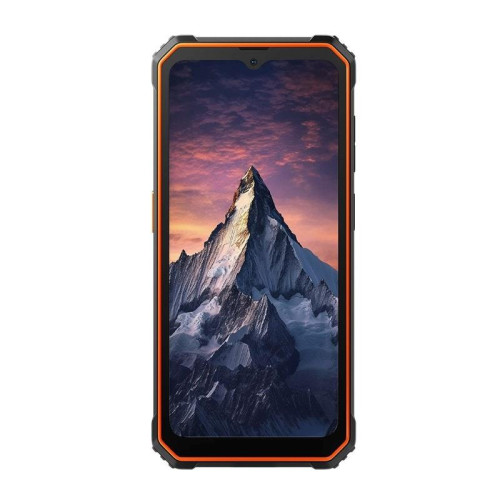 Smartfon Blackview BV4800Pro 4GB/128GB Orange-17577344