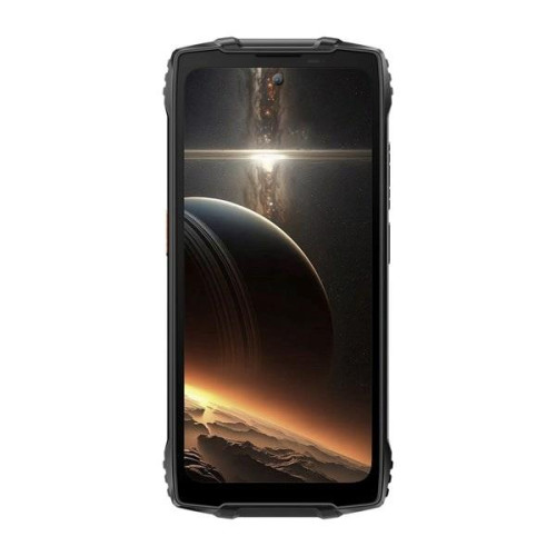 Smartfon Blackview BV8200 12GB RAM/256GB pamięci wewnętrznej Czarny-17577363