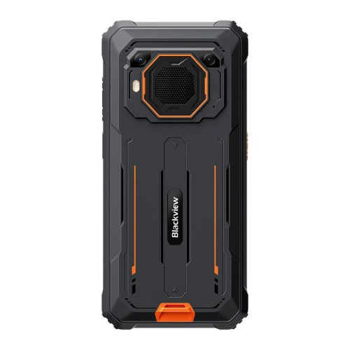 Smartfon Blackview BV6200Plus 8GB/256GB Orange-17577376
