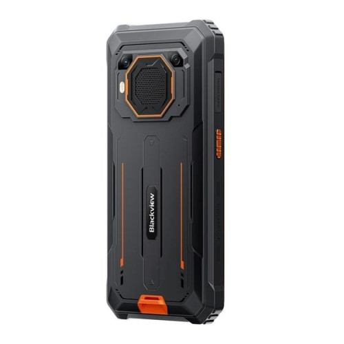 Smartfon Blackview BV6200Plus 8GB/256GB Orange-17577379