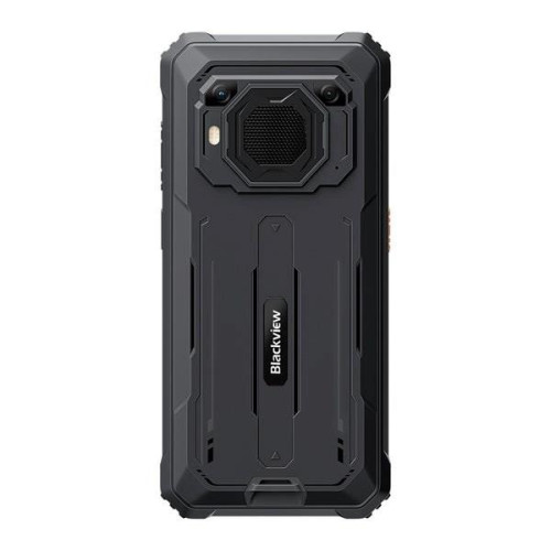 Smartfon Blackview BV6200Plus 8GB/256GB Black-17577477