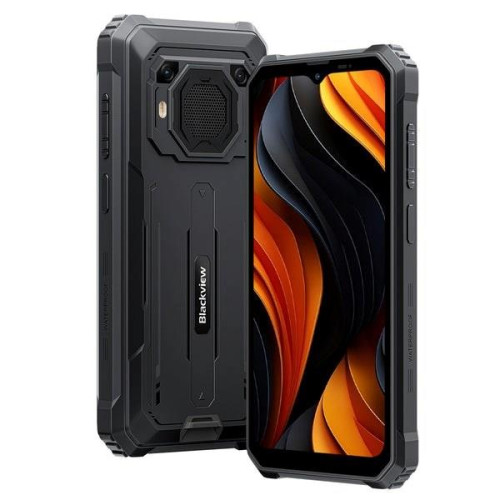 Smartfon Blackview BV6200Plus 8GB/256GB Black-17577482