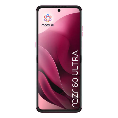 Motorola Razr 60 Ultra 5G 16/512GB Cabaret Pink-17577484