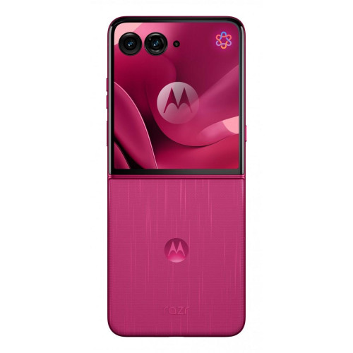 Motorola Razr 60 Ultra 5G 16/512GB Cabaret Pink-17577487