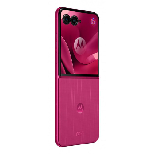 Motorola Razr 60 Ultra 5G 16/512GB Cabaret Pink-17577489