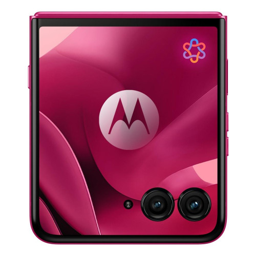 Motorola Razr 60 Ultra 5G 16/512GB Cabaret Pink-17577491