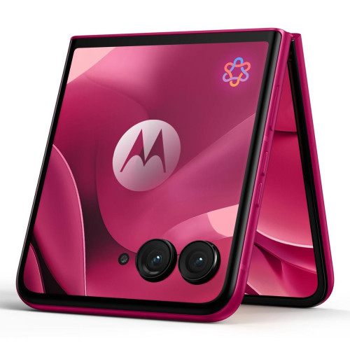 Motorola Razr 60 Ultra 5G 16/512GB Cabaret Pink-17577494