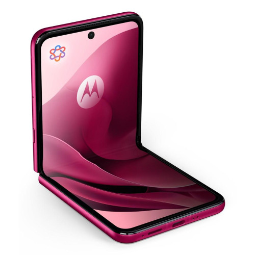 Motorola Razr 60 Ultra 5G 16/512GB Cabaret Pink-17577495