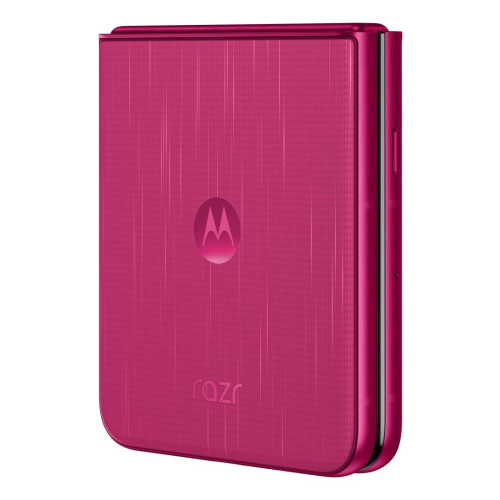 Motorola Razr 60 Ultra 5G 16/512GB Cabaret Pink-17577496