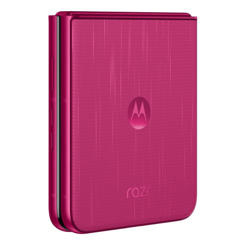 Motorola Razr 60 Ultra 5G 16/512GB Cabaret Pink-17577497