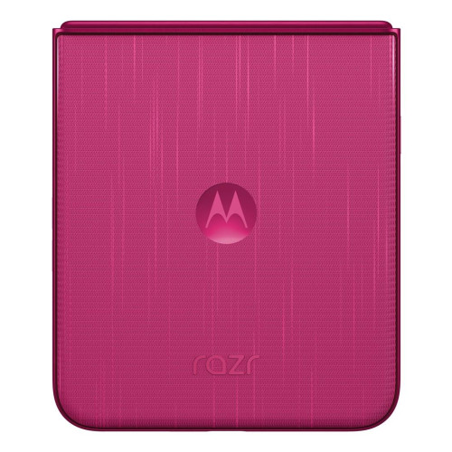 Motorola Razr 60 Ultra 5G 16/512GB Cabaret Pink-17577504