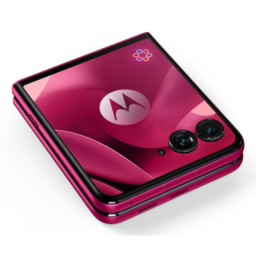 Motorola Razr 60 Ultra 5G 16/512GB Cabaret Pink-17577505