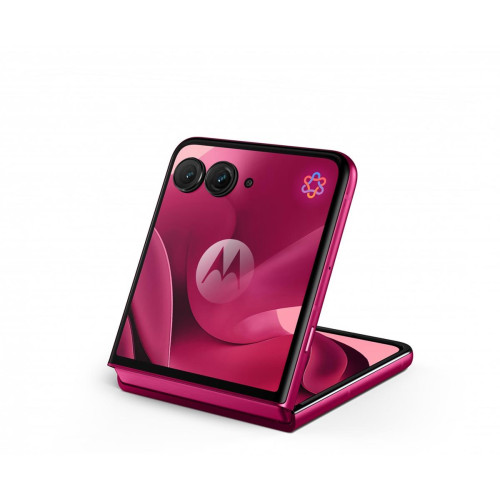 Motorola Razr 60 Ultra 5G 16/512GB Cabaret Pink-17577506