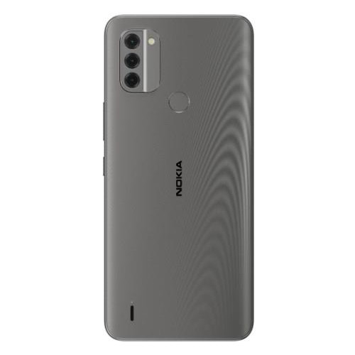 Smartfon Nokia C31 4/128GB Szary (WYPRZEDAŻ)