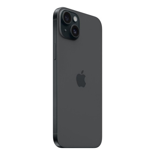 Apple iPhone 15 Plus 128GB Black-17577853