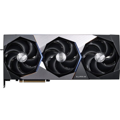 Karta graf. MSI RTX 5090 32G SUPRIM SOC-17581112