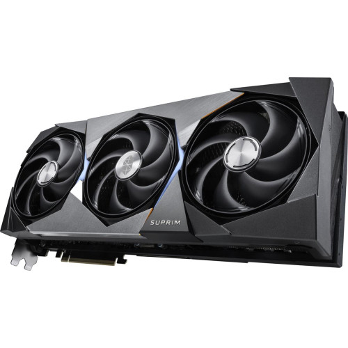 Karta graf. MSI RTX 5090 32G SUPRIM SOC-17581114