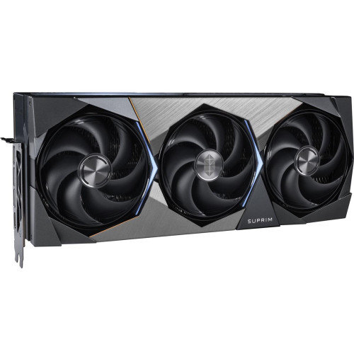 Karta graf. MSI RTX 5090 32G SUPRIM SOC-17581115