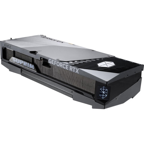 Karta graf. MSI RTX 5090 32G SUPRIM SOC-17581117