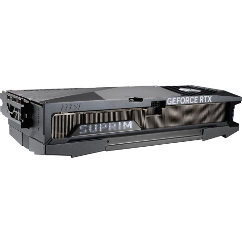 Karta graf. MSI RTX 5090 32G SUPRIM SOC-17581119