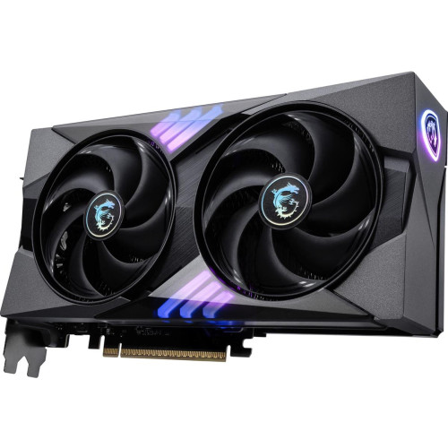Karta graficzna MSI RTX 5060 Ti 16G GAMING OC-17581294