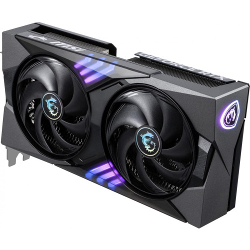 Karta graficzna MSI RTX 5060 Ti 16G GAMING OC-17581296